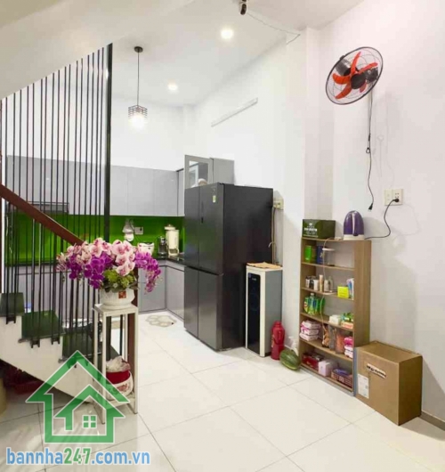 NHÀ MỚI ĐẸP THẬT SỰ - TÂN KỲ TÂN QUÝ  – 4 TẦNG – 4 PN - 3WC – Ô TÔ ĐỖ CỬA – 40M² (4 x 10M) – CHỈ 5,45 TỶ