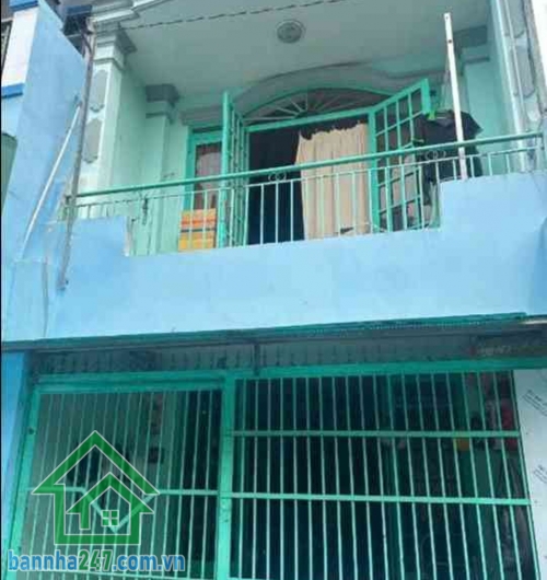 CHỈ 4,39 TỶ – NHÀ HẺM 5M THÔNG – LÊ VĂN QUỚI – 4x11M – 2 TẦNG – ĐANG CÓ DÒNG TIỀN CHO THUÊ