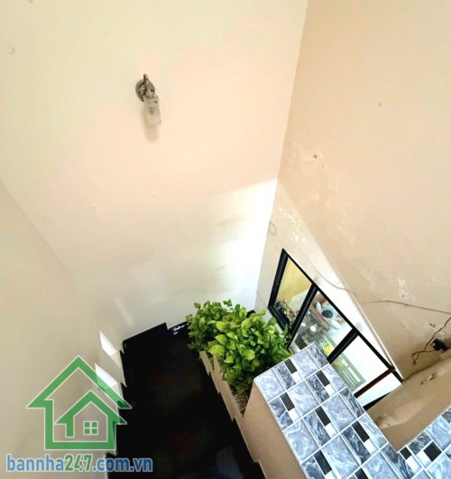 CHỈ 4,1 TỶ – NHÀ 2 TẦNG BTCT – 38M² – TRẦN THỦ ĐỘ – PHÚ THẠNH – TÂN PHÚ – SỔ HỒNG HOÀN CÔNG