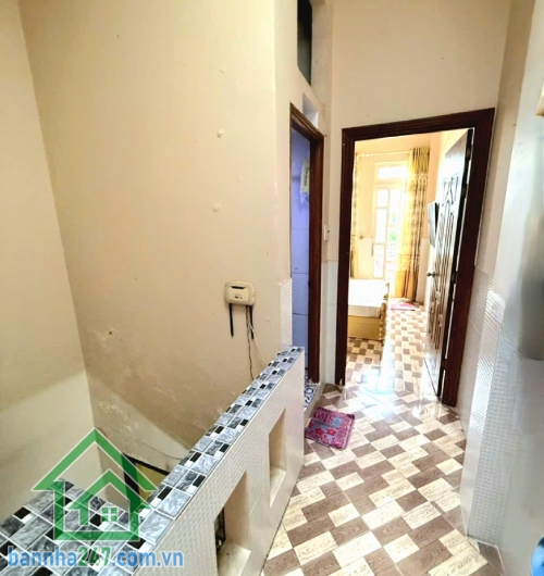 CHỈ 4,1 TỶ – NHÀ 2 TẦNG BTCT – 38M² – TRẦN THỦ ĐỘ – PHÚ THẠNH – TÂN PHÚ – SỔ HỒNG HOÀN CÔNG