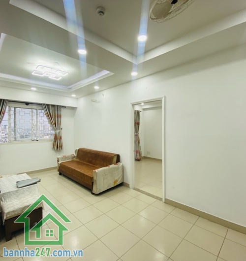 CHỈ 4 TỶ – SỞ HỮU NGAY CĂN HỘ 70M² – 3 PHÒNG NGỦ – TẦNG 14 VIEW THOÁNG – ĐÃ CÓ SỔ HỒNG