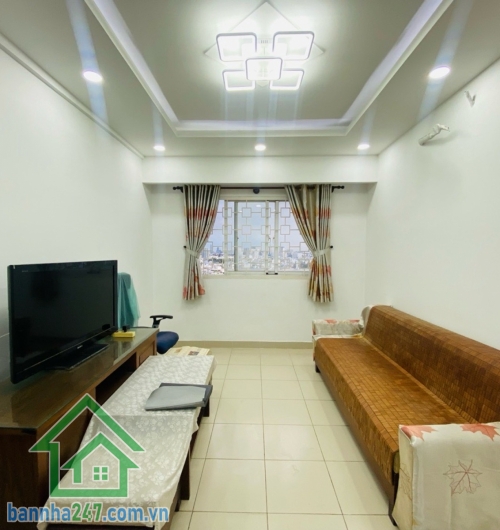 CHỈ 4 TỶ – SỞ HỮU NGAY CĂN HỘ 70M² – 3 PHÒNG NGỦ – TẦNG 14 VIEW THOÁNG – ĐÃ CÓ SỔ HỒNG