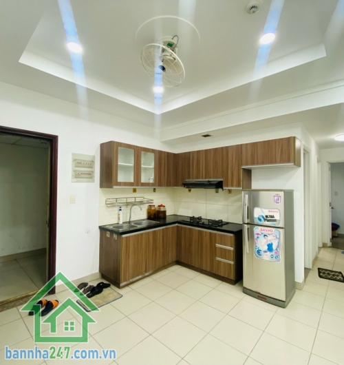 CHỈ 4 TỶ – SỞ HỮU NGAY CĂN HỘ 70M² – 3 PHÒNG NGỦ – TẦNG 14 VIEW THOÁNG – ĐÃ CÓ SỔ HỒNG