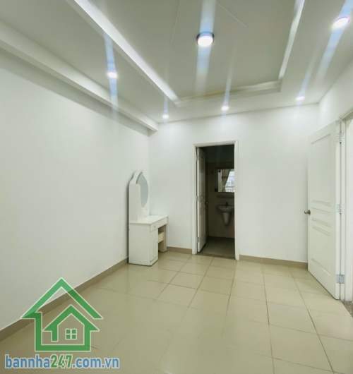 CHỈ 4 TỶ – SỞ HỮU NGAY CĂN HỘ 70M² – 3 PHÒNG NGỦ – TẦNG 14 VIEW THOÁNG – ĐÃ CÓ SỔ HỒNG