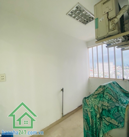 CHỈ 4 TỶ – SỞ HỮU NGAY CĂN HỘ 70M² – 3 PHÒNG NGỦ – TẦNG 14 VIEW THOÁNG – ĐÃ CÓ SỔ HỒNG