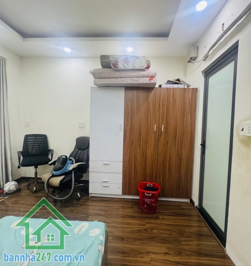 CHỈ 4,8 TỶ – 47M² – 4 TẦNG KIÊN CỐ – HẺM 8M XE TẢI TRÁNH NHAU – ĐƯỜNG SỐ 4 – BÌNH TÂN - 2 PN - 3WC