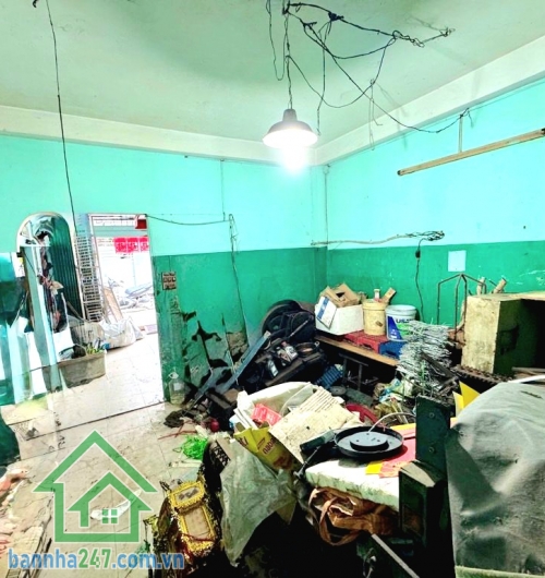 TỈNH LỘ 10 – NGANG 8M HIẾM – ĐẤT ĐẸP A4 – 110M² – NHÀ 3 TẦNG – CHỈ 7 TỶ