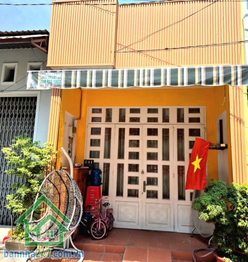 CHỈ 5,25 TỶ – HẺM Ô TÔ – ĐÔ ĐỐC CHẤN – TÂN SƠN NHÌ – 70M² – NHÀ SẠCH ĐẸP, VÀO Ở NGAY