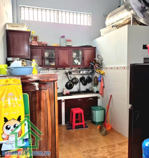 CHỈ 5,25 TỶ – HẺM Ô TÔ – ĐÔ ĐỐC CHẤN – TÂN SƠN NHÌ – 70M² – NHÀ SẠCH ĐẸP, VÀO Ở NGAY
