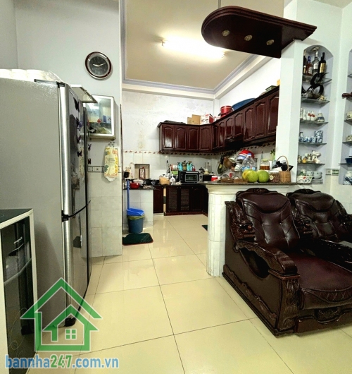 CHỈ 12 TỶ - MTKD NGUYỄN TỬ NHA – PHƯỜNG BẢY HIỀN, TÂN BÌNH – 68M² – 4 TẦNG – NGANG 4M – GẦN K300 VÀ GA METRO BẢY HIỀN