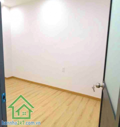 CHỈ 5,2 TỶ – HXH – NHÀ ĐẸP TÂN PHÚ – DT: 44M² (4 x 11) - 2 TẦNG - NGAY CỔNG TRƯỜNG TRÍ ĐỨC – SÁT CELADON CITY 