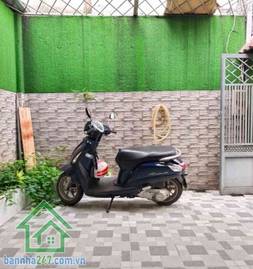 CHỈ 5,25 TỶ – NHÀ ĐẸP SÁT MẶT TIỀN PHÚ THỌ HÒA – 4x17M – 2 TẦNG – Ở NGAY