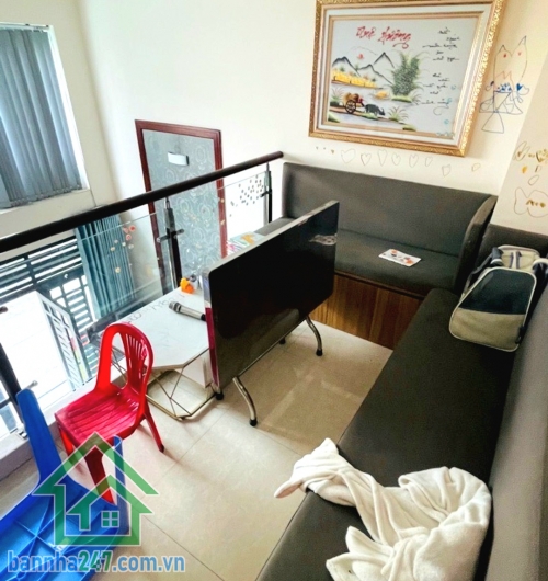 CHỈ 5,85 TỶ – HẺM XE TẢI THẲNG 1 TRỤC – CÁCH VÀI CĂN RA MẶT TIỀN – 42M² – 5 TẦNG – 5PN – 6WC