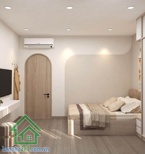 CHỈ 5,88 TỶ TL – TRUNG TÂM TÂN PHÚ – Ô TÔ ĐỖ CỬA – NỞ HẬU – GẦN 50M² – 2 TẦNG – NGAY TÂN QUÝ, GÒ DẦU, AEON MALL