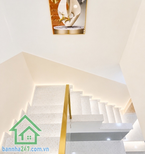 CHỈ 5,29 TỶ – NGUYỄN HỮU TIẾN - 42M² – HẺM XE HƠI 5M – NHÀ 2 TẦNG – 3PN – 3WC – AN NINH YÊN TĨNH