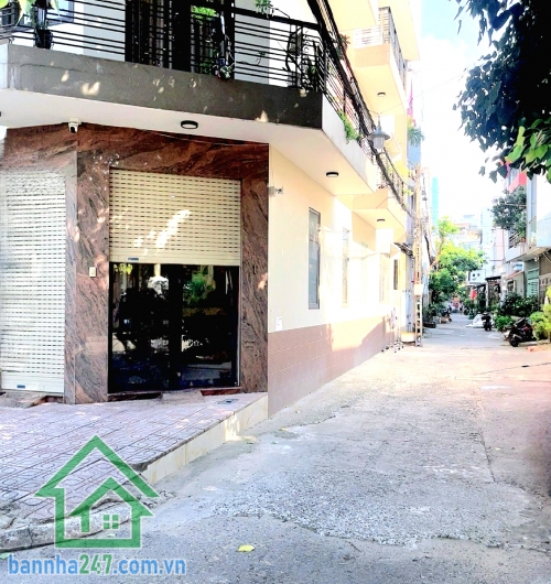 CHỈ 4,99 TỶ TL – NHÀ 1 TRỆT 1 LỬNG 1 LẦU – HẺM Ô TÔ 6M – SÁT VÁCH AEON TÂN PHÚ