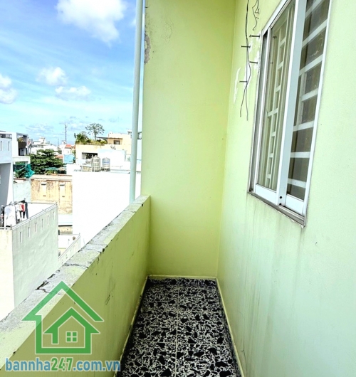 CHỈ 9,99 TỶ – NHÀ MẶT TIỀN KHU HỌ LÊ – 60M² – 5 TẦNG – 4PN – Ô CHỜ THANG MÁY – TIỆN KINH DOANH