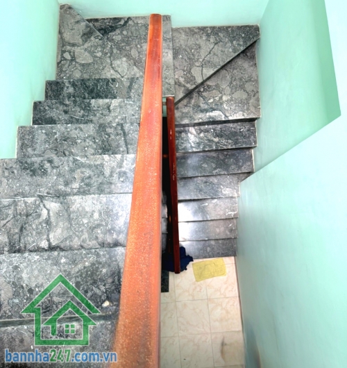 CHÍNH CHỦ LÂU ĐỜI – 4 TẦNG BTCT – 4PN – HOÀN CÔNG ĐẦY ĐỦ – CÁCH HẺM XE HƠI CHỈ 5M