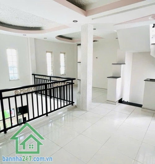 CHỈ 5,1 TỶ – TRUNG TÂM TÂN PHÚ – NGANG 6M – 43,2M² – 3 TẦNG – 3PN – DÒNG TIỀN 8TR/THÁNG