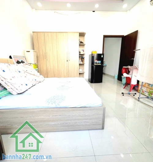 CHỈ 4,17 TỶ – NHÀ MỚI ĐẸP – HẺM XE HƠI – HƯƠNG LỘ 2 BÌNH TRỊ ĐÔNG – 56M² – 2 TẦNG