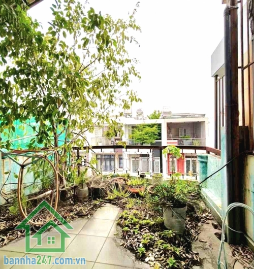CHỈ 11 TỶ (TL) – MT NỘI BỘ ĐƯỜNG 12M – PHAN ĐÌNH PHÙNG TÂN PHÚ – 68M² – 4 TẦNG BTCT 4 PN - 5WC – DTSD 225M²