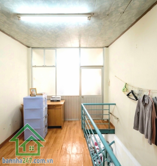 CHỈ 2,68 TỶ – LÝ THƯỜNG KIỆT, HẠNH THÔNG – SÁT BÌNH THẠNH – 21M² – 2 TẦNG