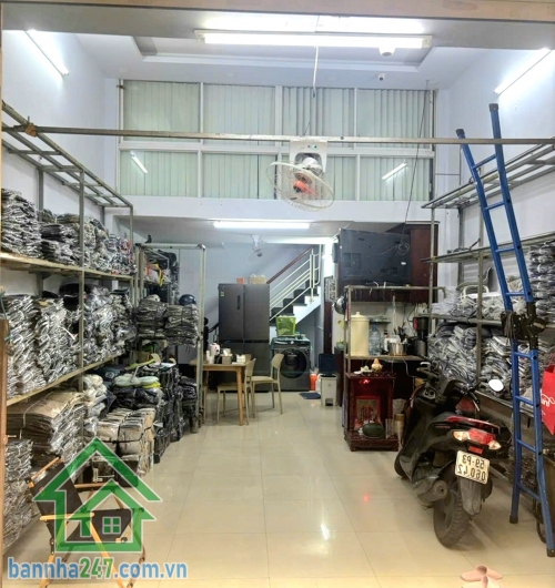 CHỈ 7,8 TỶ – NHÀ VUÔNG – 4 TẦNG BTCT - HOÀN CÔNG ĐỦ – KHU CHỢ VẢI – SÁT CHỢ TÂN BÌNH