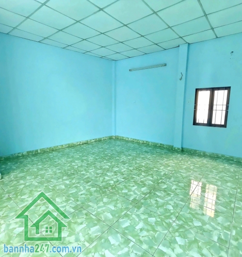 CHỈ 6,5 TỶ – MẶT TIỀN XUÂN HỒNG – TRƯỜNG CHINH – 63,8M² – 3 TẦNG – 3PN - 3WC