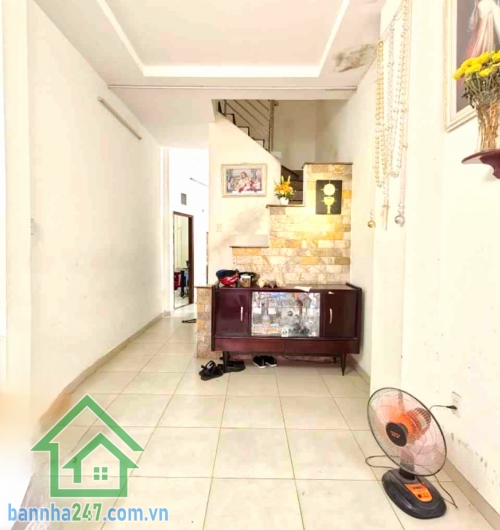 CHỈ 7,99 TỶ TL – NHÀ 4 TẦNG - SÁT MT HOÀNG SA – TÂN BÌNH – 71M² – 6PN - 4WC