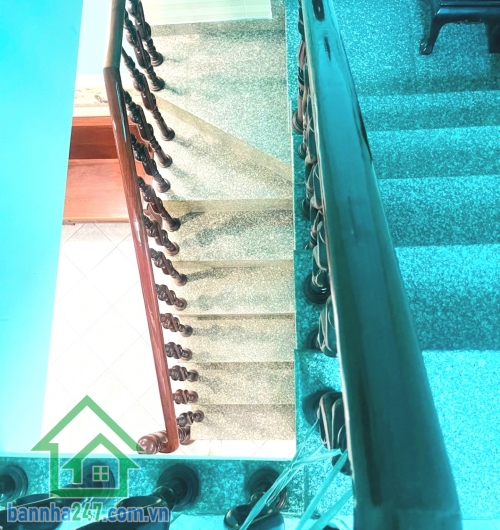 CHỈ 5,8 TỶ – NHÀ LÔ GÓC BẮC HẢI – P. TÂN HÒA – 49M² – 3 TẦNG BTCT – 3PN - 3WC