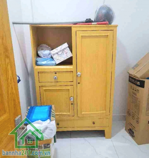 HXH 5M QUANG TRUNG – GẦN SÂN GOLF TÂN SƠN NHẤT – 41M² – 4 TẦNG – 4PN - CHỈ 6,8 TỶ