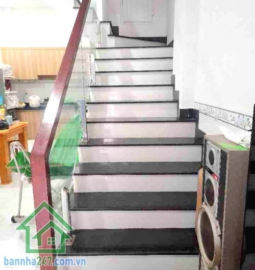 HXH 5M QUANG TRUNG – GẦN SÂN GOLF TÂN SƠN NHẤT – 41M² – 4 TẦNG – 4PN - CHỈ 6,8 TỶ