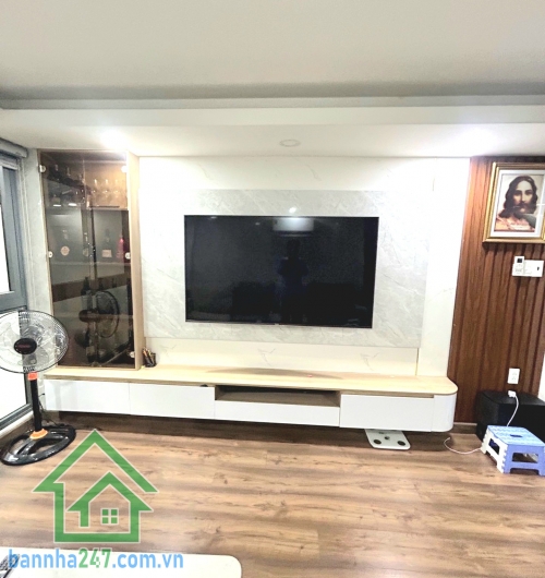 CHỈ 11 TỶ – HXH TÂN HƯƠNG TÂN PHÚ – 69M² – 4x17M – 5 TẦNG – 6PN - 6WC