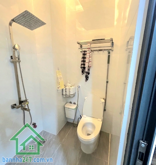 CHỈ 11 TỶ – HXH TÂN HƯƠNG TÂN PHÚ – 69M² – 4x17M – 5 TẦNG – 6PN - 6WC