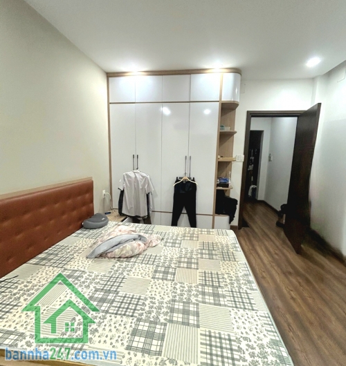 CHỈ 11 TỶ – HXH TÂN HƯƠNG TÂN PHÚ – 69M² – 4x17M – 5 TẦNG – 6PN - 6WC