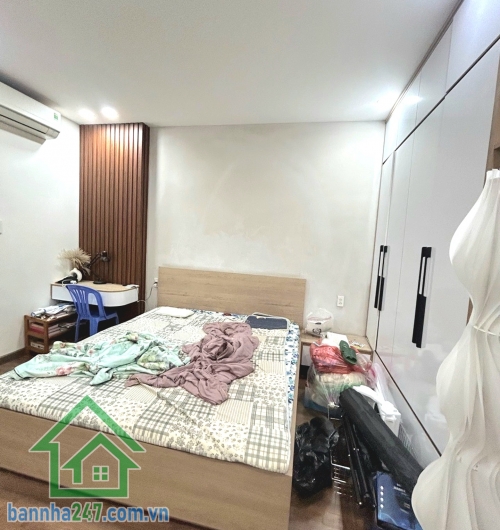 CHỈ 11 TỶ – HXH TÂN HƯƠNG TÂN PHÚ – 69M² – 4x17M – 5 TẦNG – 6PN - 6WC