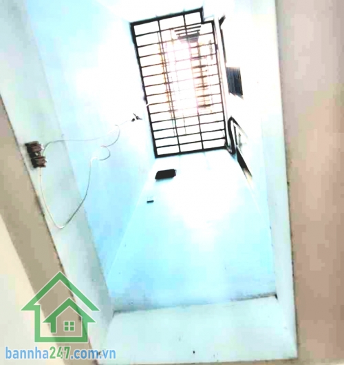 NHÀ CHÍNH CHỦ – HXH THÔNG – ĐÔ ĐỐC LONG – PHÚ THỌ HÒA TÂN PHÚ – 68,5M² – 4PN - 3WC - 7,8 TỶ