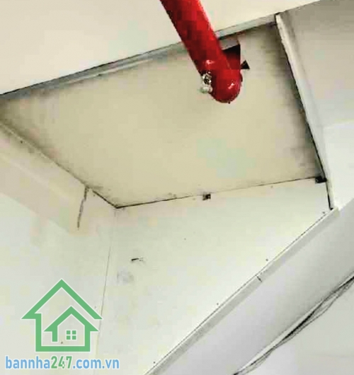 TÒA NHÀ CHDV 6 TẦNG – 92M² – 19 PHÒNG – CÓ THANG MÁY – THU NHẬP GẦN 50 TRIỆU/THÁNG - 14 TỶ