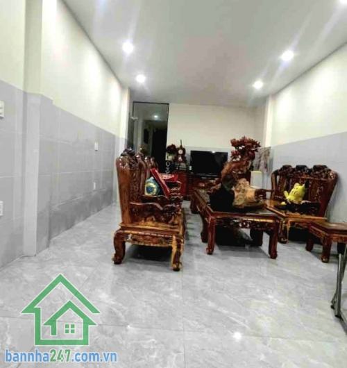 BÁN NHÀ MTKD TÂN HƯƠNG – 88M² – 4x22M – 5 TẦNG - CHỈ 18,5 TỶ
