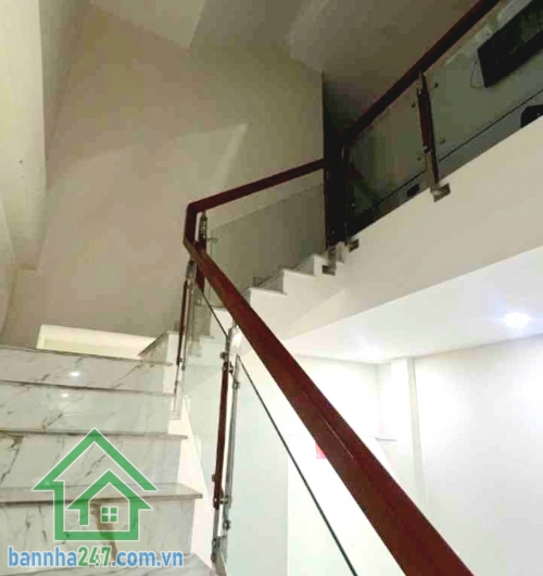 BÁN NHÀ MTKD TÂN HƯƠNG – 88M² – 4x22M – 5 TẦNG - CHỈ 18,5 TỶ