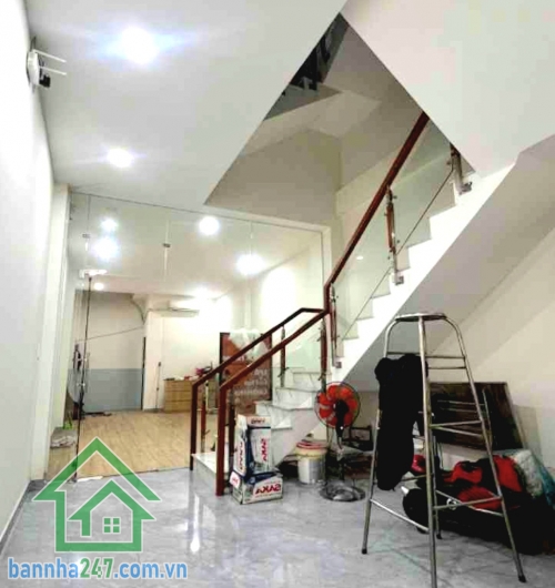 BÁN NHÀ MTKD TÂN HƯƠNG – 88M² – 4x22M – 5 TẦNG - CHỈ 18,5 TỶ