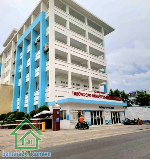 CHỈ 10,5 TỶ – HẺM 8M Ô TÔ THÔNG – PHẠM QUÝ THÍCH, TÂN HƯƠNG – 86M² – 3 TẦNG – 3PN