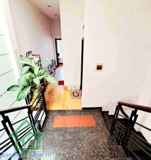 CHỈ 10,5 TỶ – HẺM 8M Ô TÔ THÔNG – PHẠM QUÝ THÍCH, TÂN HƯƠNG – 86M² – 3 TẦNG – 3PN