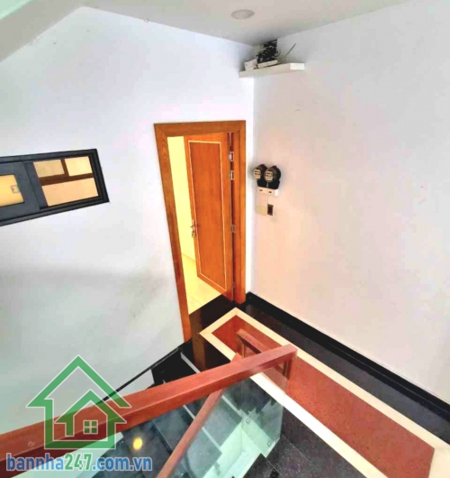 HẺM 8M CÓ LỀ, KINH DOANH – GẦN CHỢ TÂN HƯƠNG – 4 TẦNG – 4PN – THU NHẬP 25 TRIỆU/THÁNG - CHỈ 9,6 TỶ