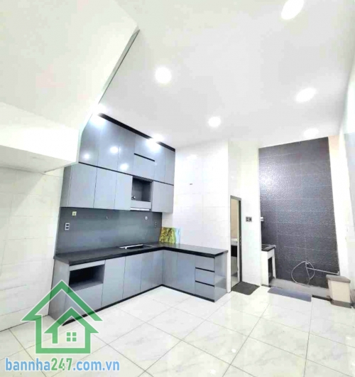 HẺM 8M CÓ LỀ, KINH DOANH – GẦN CHỢ TÂN HƯƠNG – 4 TẦNG – 4PN – THU NHẬP 25 TRIỆU/THÁNG - CHỈ 9,6 TỶ