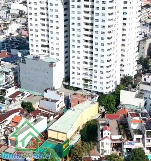 MTKD TÂN HƯƠNG – NGANG 5,3M – DÀI 23,5M – KHU XÂY DỰNG CAO TẦNG - CHỈ 28 TỶ
