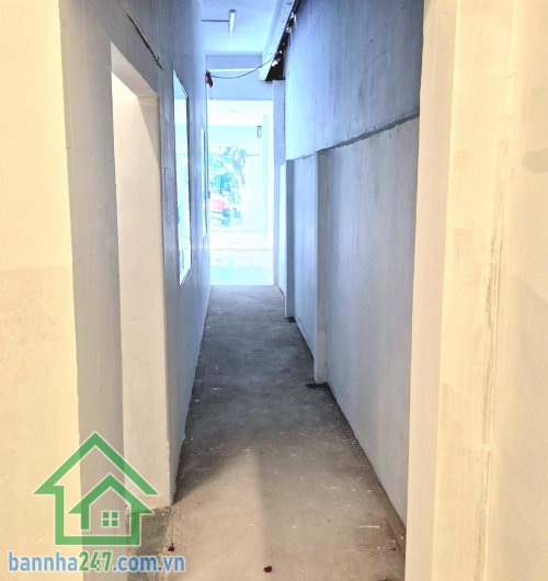 MTKD TÂN HƯƠNG – NGANG 5,3M – DÀI 23,5M – KHU XÂY DỰNG CAO TẦNG - CHỈ 28 TỶ