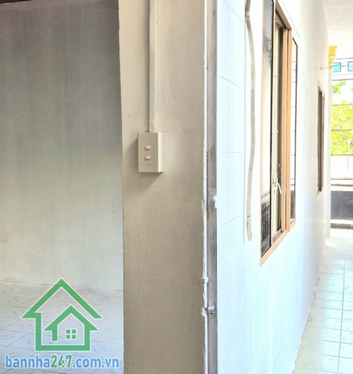 MTKD TÂN HƯƠNG – NGANG 5,3M – DÀI 23,5M – KHU XÂY DỰNG CAO TẦNG - CHỈ 28 TỶ