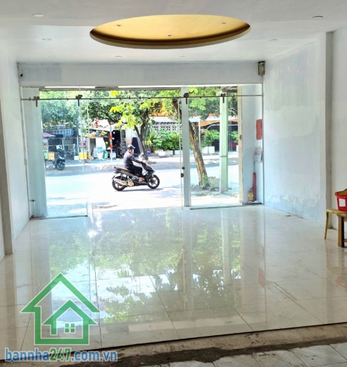 MTKD TÂN HƯƠNG – NGANG 5,3M – DÀI 23,5M – KHU XÂY DỰNG CAO TẦNG - CHỈ 28 TỶ