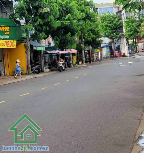 NHÀ MỚI 3 TẦNG - (4 x 7)M – 3 PN – HẺM GẦN 5M – NGUYỄN PHÚC CHU, CHỈ 4,29 TỶ